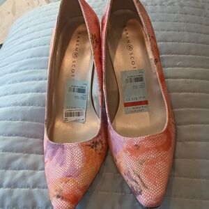Karen Scott shoes